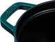 Каструля Staub La Cocotte La Mer чавунна овальна 6.7 л (3272340037696) - зображення 2
