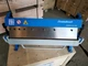 Листогиб сегментный (листогибочный станок настольный) Metallkraft HSBM 610 HS - изображение 5