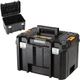 Ящик для інструменту та електроінструменту DeWALT TSTAK 2.0 DWST83346-1 IP54 - зображення 5