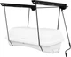 Підіймач боксу на стелю Thule MultiLift 2 (40 кг) 572050 (TH 572050) - зображення 3