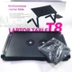 Столик трансформер для ноутбука Laptop Table T8 АБС - зображення 5