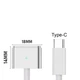Кабель Type-C - MagSafe 3 140W/100W/65W 2 метра Серебристый - изображение 6