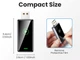Беспроводной адаптер Apple CarPlay SD303 S1 для iPhone Wireless CarPlay Adapter USB/Type-C Plug & Play - изображение 2