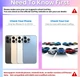 Беспроводной адаптер Apple CarPlay SD303 S1 для iPhone Wireless CarPlay Adapter USB/Type-C Plug & Play - изображение 3