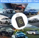 Беспроводной адаптер CarPlay / Android Auto Gaethra — Wi-Fi + Bluetooth, совместимый со всеми авто - изображение 6