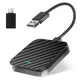 Адаптер беспроводного CarPlay PL8 Plus USB Wireless CarPlay Adapter для автомобиля - изображение 1