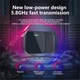 Адаптер беспроводного CarPlay PL8 Plus USB Wireless CarPlay Adapter для автомобиля - изображение 2