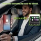 Адаптер беспроводного CarPlay PL8 Plus USB Wireless CarPlay Adapter для автомобиля - изображение 4