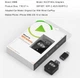 Беспроводной адаптер CarPlay MMB WJCP-MINI для авто, переходник с проводного CarPlay на Wireless CarPlay - изображение 8