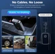 Беспроводной адаптер Apple CarPlay Model SY09 – преврати проводной CarPlay в беспроводной - изображение 2