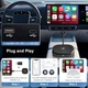 Беспроводной адаптер CarPlay (Wireless CarPlay Adapter) USB-A / USB-C - изображение 3