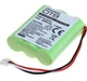 Акумулятор OTB 50AA5S 3.6V 2000mAh Ni-Mh для Toniebox - зображення 1