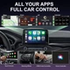 Беспроводной CarPlay адаптер CA7, USB dongle для iPhone, переходник с проводного на беспроводной CarPlay - изображение 6