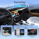 Беспроводной адаптер CarPlay и Android Auto 2-в-1 Wireless Adapter USB для автомобиля - изображение 8