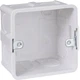 Бокс для врезного монтажа Hikvision DS-KAB86 - изображение 2