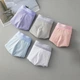 Мужские трусы боксерки Lanvibum 04-3007 XL цвет голубой - изображение 2