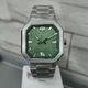 Мужские наручные часы CASIO MTP-B195D-3A - изображение 3