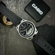 Чоловічий годинник CASIO AW-80-1A - зображення 4