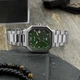 Мужские наручные часы CASIO MTP-B195D-3A - изображение 6
