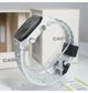 Чоловічий годинник CASIO WS-B1000-8B - зображення 4