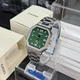 Мужские наручные часы CASIO MTP-B195D-3A - изображение 9