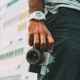 Чоловічий годинник CASIO G-Shock DW-5600MW-7ER - зображення 4