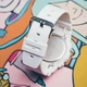 Чоловічий годинник CASIO G-Shock DW-5600MW-7ER - зображення 5
