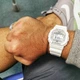 Чоловічий годинник CASIO G-Shock DW-5600MW-7ER - зображення 8