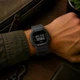 Мужские наручные часы CASIO G-Shock G-SHOCK DW-5610UU-8 - изображение 2