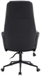 Кресло аклас Прут anf (pu Black) - изображение 5