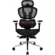Геймерское кресло GT Racer X-7002 Black/Gray/Gray (Massage) - изображение 2
