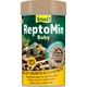 Корм для молодих водяних черепах Tetra ReptoMin Baby 100 мл 140158 - зображення 1