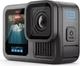Экшн-камера GoPro HERO13 Black + Enduro + Head Strap + Handler Floating (CHDRB-131-RW) - изображение 7