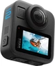Экшн-камера GoPro MAX 2 (CHDHZ-311-RW) - изображение 10