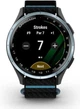 Смарт-часы Garmin Approach J1 Cloud Blue with Black/Azure Band (010-03898-00) - зображення 8