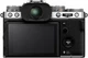 Беззеркальный фотоаппарат Fujifilm X-T5 Body Silver (16782337) - изображение 4