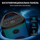 Портативная Bluetooth колонка MONSTER Sparkle M172 беспроводная акустика для отдыха Блютуз USB TF FM радио длительное время работы совместима с Android iPhone планшетами и ноутбуками - изображение 7