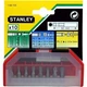 Набор бит STANLEY 1/4" PH PZ TORX с магнитным держателем 10 шт 1-68-724 - изображение 2
