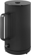 Czajnik elektryczny Georg Jensen Bernadotte Czarny matowy (10020555) - obraz 2