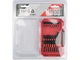Насадки викруткі ударні YATO PH, PZ, SQ, Torx, адаптер з шпинделем 6-гранним 1/4", 24 шт. [10/20] - зображення 6