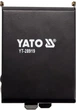 Набір для висвердлювання точкового зварювання YATO, 8/10 мм, 9 элем YT-28919 - зображення 3