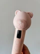 Устройство для ухода за кожей 6 в 1 Medicube AGE-R Booster Pro, Pink и защитный чехол - изображение 3