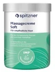 Крем массажный для чувствительной кожи Spitzner "MASSAGECREME SOFT" 1000мл - изображение 2