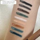 Олівець-кайял для очей механічний водостійкий Stylo Kajal Eyeliner TopFace PT617 №001 Чорний, 0,32 г - изображение 3