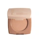 Хайлайтер для обличчя Creamy Dimension Waterproof Contrast Highliter Neverti NP205 №001 Золотий, 6,5 гр - изображение 4