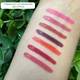 Олівець для губ механічний водостійкий з точилкою Stylo Lipliner TopFace PT618 №001 Натуральний, 0,29 г - изображение 5