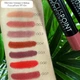 Помада-олівець для губ матова Focus Point Matte Lippaint TopFace PT154 №001 Ніжний бежево-нюдовий, 3,5 г - зображення 3