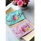 Маска для обличчя дитяча зволожуюча тканинна TopBeauty Kids Lavender Лаванда 5+, 25 мл - зображення 2