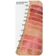 Помада рідка для губ Succous Lips Angelic 3D effect Bogenia BG711 №017 Досконалість, 5,2 г - зображення 2