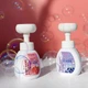 Мило-пінка для рук дитяче TopBeauty Kids Полуничний Макарон 3+ з фігурним дозатором, 300 мл - зображення 5
